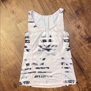 Lulu lemon Tank Top